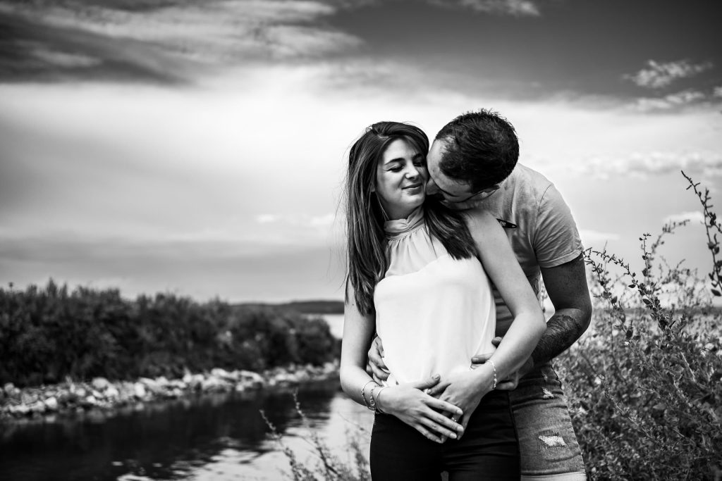 5 Conseils pour une séance photo de couple réussie