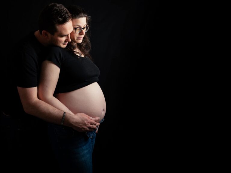 Guide pour votre séance photo de grossesse